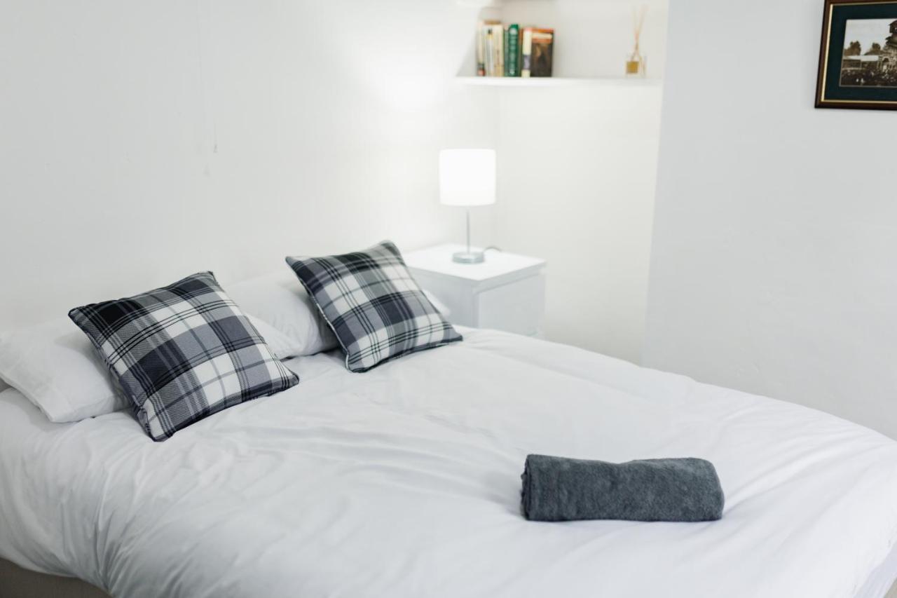 Appartamento Peaceful House Near Pearson Park Kingston upon Hull Esterno foto