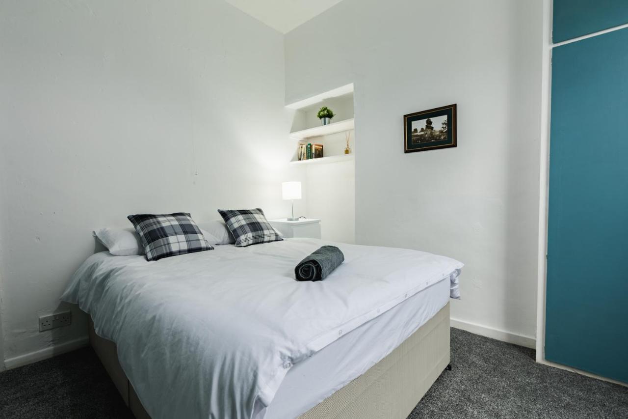 Appartamento Peaceful House Near Pearson Park Kingston upon Hull Esterno foto