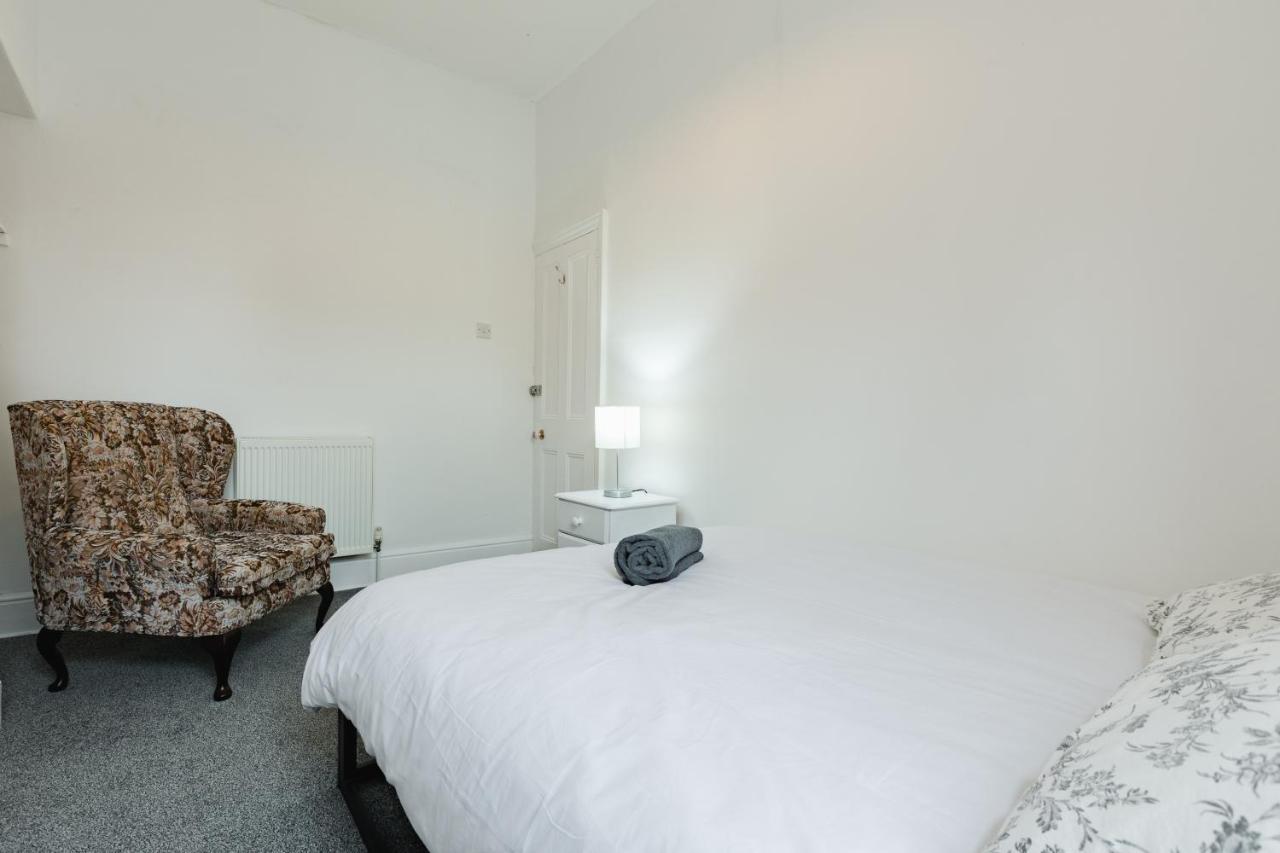 Appartamento Peaceful House Near Pearson Park Kingston upon Hull Esterno foto