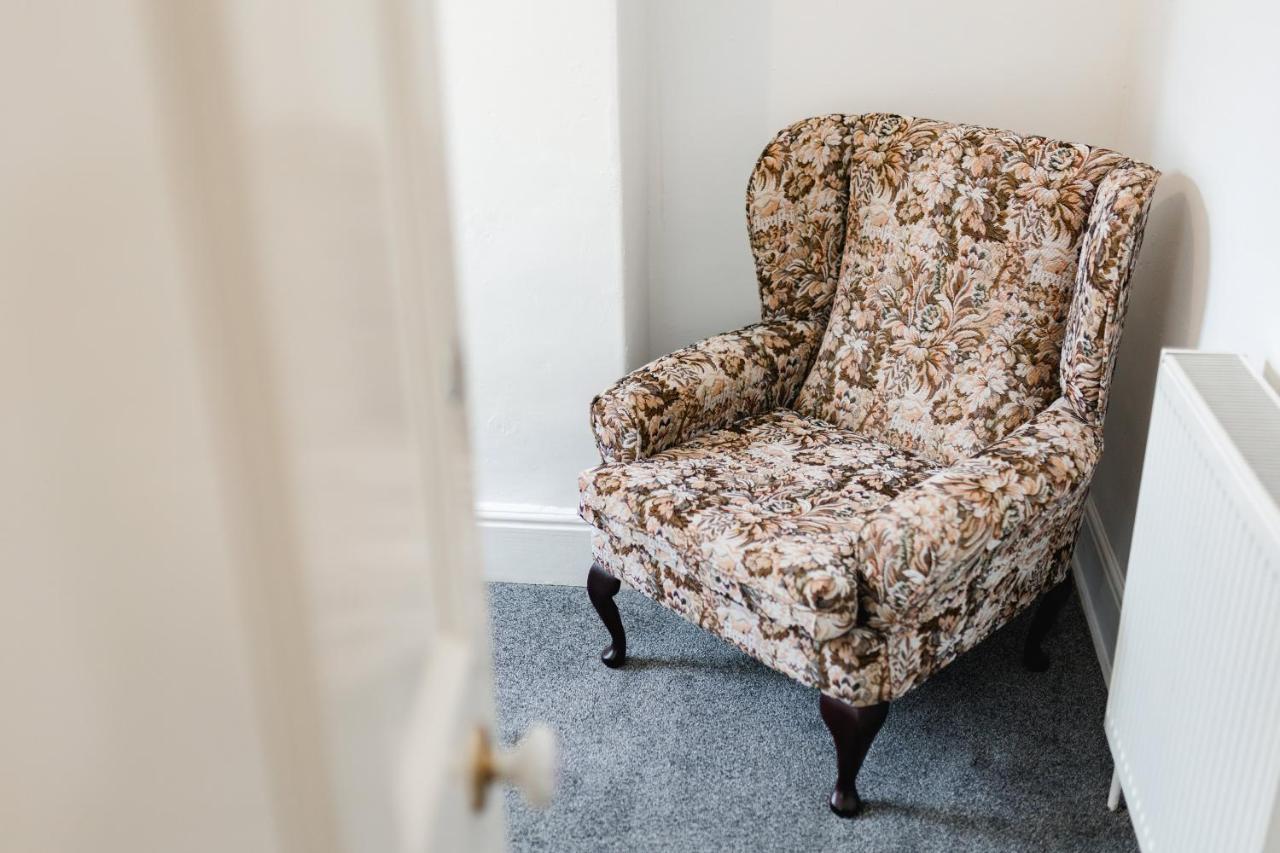 Appartamento Peaceful House Near Pearson Park Kingston upon Hull Esterno foto